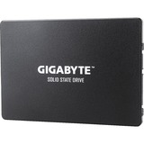 GIGABYTE GP-GSTFS31100TNTD unidad de estado sólido 2.5" 1000 GB SATA negro, 1000 GB, 2.5", 550 MB/s