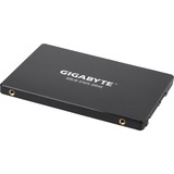 GIGABYTE GP-GSTFS31240GNTD unidad de estado sólido 240 GB 2.5" Serial ATA III negro, 240 GB, 2.5", 500 MB/s, 6 Gbit/s