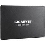 GIGABYTE GP-GSTFS31240GNTD unidad de estado sólido 2.5" 240 GB Serial ATA III negro, 240 GB, 2.5", 500 MB/s, 6 Gbit/s