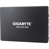 GIGABYTE GP-GSTFS31240GNTD unidad de estado sólido 2.5" 240 GB Serial ATA III negro, 240 GB, 2.5", 500 MB/s, 6 Gbit/s