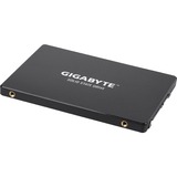 GIGABYTE GP-GSTFS31240GNTD unidad de estado sólido 2.5" 240 GB Serial ATA III negro, 240 GB, 2.5", 500 MB/s, 6 Gbit/s