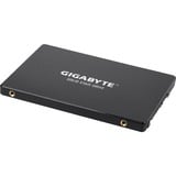 GIGABYTE GP-GSTFS31480GNTD unidad de estado sólido 2.5" 480 GB Serial ATA III negro, 480 GB, 2.5", 550 MB/s, 6 Gbit/s