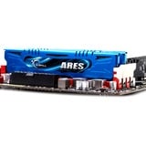 G.Skill 16GB DDR3-2400 módulo de memoria 2 x 8 GB 2400 MHz, Memoria RAM 16 GB, 2 x 8 GB, DDR3, 2400 MHz, 240-pin DIMM