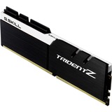 G.Skill 16GB DDR4-4133 módulo de memoria 2 x 8 GB 4133 MHz, Memoria RAM negro/blanco, 16 GB, 2 x 8 GB, DDR4, 4133 MHz, 288-pin DIMM