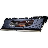 G.Skill Flare X (for AMD) F4-3200C16D-32GFX módulo de memoria 32 GB 2 x 16 GB DDR4 3200 MHz, Memoria RAM 32 GB, 2 x 16 GB, DDR4, 3200 MHz, 288-pin DIMM