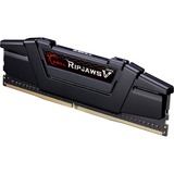 G.Skill Ripjaws V F4-3600C18Q2-256GVK módulo de memoria 256 GB 8 x 32 GB DDR4 3600 MHz, Memoria RAM 256 GB, 8 x 32 GB, DDR4, 3600 MHz