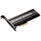 Intel® SSDPED1K375GA01 unidad de estado sólido Half-Height/Half-Length (HH/HL) 375 GB PCI Express 3.0 3D XPoint NVMe 375 GB, Half-Height/Half-Length (HH/HL), 2400 MB/s