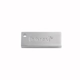 Intenso Premium Line unidad flash USB 32 GB USB tipo A 3.2 Gen 1 (3.1 Gen 1) Plata, Lápiz USB plateado, 32 GB, USB tipo A, 3.2 Gen 1 (3.1 Gen 1), 100 MB/s, Sin tapa, Plata