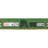 Kingston KCP426ND8/16 módulo de memoria 16 GB 1 x 16 GB DDR4, Memoria RAM 16 GB, 1 x 16 GB, DDR4, 288-pin DIMM