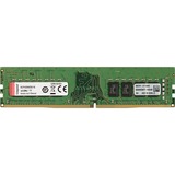 Kingston ValueRAM KCP426ND8/16 módulo de memoria 16 GB 1 x 16 GB DDR4 2666 MHz, Memoria RAM 16 GB, 1 x 16 GB, DDR4, 2666 MHz, 288-pin DIMM