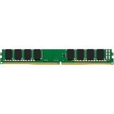 Kingston ValueRAM KVR26N19S8L/8 módulo de memoria 8 GB 1 x 8 GB DDR4 2666 MHz, Memoria RAM 8 GB, 1 x 8 GB, DDR4, 2666 MHz, 288-pin DIMM