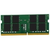 Kingston ValueRAM ValueRAM módulo de memoria 16 GB 1 x 16 GB DDR4 3200 MT/s, Memoria RAM 16 GB, 1 x 16 GB, DDR4, 260-pin SO-DIMM