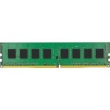 Kingston ValueRAM módulo de memoria 32 GB 1 x 32 GB DDR4 3200 MT/s 288-pin DIMM, Memoria RAM 32 GB, 1 x 32 GB, DDR4, 288-pin DIMM