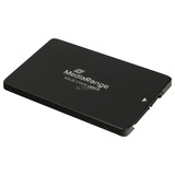 MediaRange MR1003 unidad de estado sólido 2.5" 480 GB Serial ATA III TLC negro, 480 GB, 2.5", 550 MB/s, 6 Gbit/s