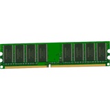 Mushkin 1GB DDR PC3200 Kit módulo de memoria 1 x 1 GB 400 MHz, Memoria RAM 1 GB, 1 x 1 GB, DDR, 400 MHz, 240-pin DIMM, Lite Retail