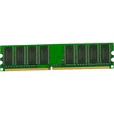 Mushkin 1GB PC2100 módulo de memoria 1 x 1 GB DDR 266 MHz, Memoria RAM 1 GB, 1 x 1 GB, DDR, 266 MHz, 184-pin DIMM