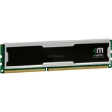 Mushkin 1GB PC3200 módulo de memoria 1 x 1 GB DDR 400 MHz, Memoria RAM 1 GB, 1 x 1 GB, DDR, 400 MHz, Lite Retail