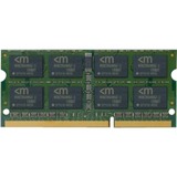 Mushkin 4GB DDR3-1600 módulo de memoria 1 x 4 GB 1600 MHz, Memoria RAM 4 GB, 1 x 4 GB, DDR3, 1600 MHz