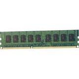 Mushkin 4GB PC3-10666 módulo de memoria 1 x 4 GB DDR3 1333 MHz ECC, Memoria RAM 4 GB, 1 x 4 GB, DDR3, 1333 MHz, 240-pin DIMM