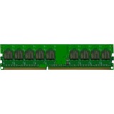 Mushkin 8GB DDR3-1600 módulo de memoria 1 x 8 GB 1600 MHz ECC, Memoria RAM 8 GB, 1 x 8 GB, DDR3, 1600 MHz