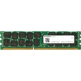 Mushkin 991980 módulo de memoria 16 GB 1 x 16 GB DDR3 ECC, Memoria RAM 16 GB, 1 x 16 GB, DDR3