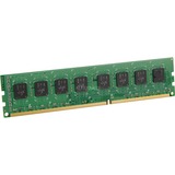 Mushkin 992028 módulo de memoria 8 GB 1 x 8 GB DDR3 1600 MHz, Memoria RAM 8 GB, 1 x 8 GB, DDR3, 1600 MHz, Verde