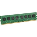 Mushkin 992028 módulo de memoria 8 GB 1 x 8 GB DDR3 1600 MHz, Memoria RAM 8 GB, 1 x 8 GB, DDR3, 1600 MHz, Verde