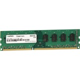 Mushkin DIMM 4GB DDR3 Essentials módulo de memoria 1 x 4 GB 1600 MHz, Memoria RAM 4 GB, 1 x 4 GB, DDR3, 1600 MHz, 240-pin DIMM