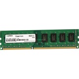Mushkin DIMM 8GB DDR3 Essentials módulo de memoria 1 x 8 GB 1333 MHz, Memoria RAM 8 GB, 1 x 8 GB, DDR3, 1333 MHz, 240-pin DIMM, Lite Retail