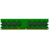 Mushkin Essentials módulo de memoria 16 GB 1 x 16 GB DDR4 2400 MHz, Memoria RAM 16 GB, 1 x 16 GB, DDR4, 2400 MHz
