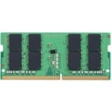 Mushkin Essentials módulo de memoria 32 GB 1 x 32 GB DDR4 3200 MHz, Memoria RAM 32 GB, 1 x 32 GB, DDR4, 3200 MHz