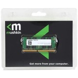 Mushkin Essentials módulo de memoria 32 GB 1 x 32 GB DDR4 3200 MHz, Memoria RAM 32 GB, 1 x 32 GB, DDR4, 3200 MHz