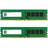 Mushkin Essentials módulo de memoria 32 GB 2 x 16 GB DDR4 2933 MHz, Memoria RAM 32 GB, 2 x 16 GB, DDR4, 2933 MHz