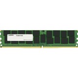 Mushkin Essentials módulo de memoria 8 GB 1 x 8 GB DDR4 2400 MHz, Memoria RAM 8 GB, 1 x 8 GB, DDR4, 2400 MHz, UDIMM