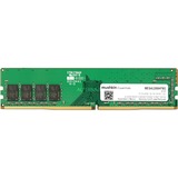 Mushkin Essentials módulo de memoria 8 GB 1 x 8 GB DDR4 2666 MHz, Memoria RAM 8 GB, 1 x 8 GB, DDR4, 2666 MHz, UDIMM