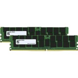 Mushkin MAR4R293MF8G18X2 módulo de memoria 16 GB 2 x 8 GB DDR4, Memoria RAM 16 GB, 2 x 8 GB, DDR4, 288-pin DIMM