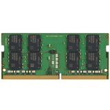Mushkin MES4S213FF16G28 módulo de memoria 16 GB 1 x 16 GB DDR4 2133 MHz, Memoria RAM 16 GB, 1 x 16 GB, DDR4, 2133 MHz, Verde