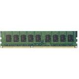 Mushkin PROLINE módulo de memoria 16 GB 1 x 16 GB DDR3 1333 MHz ECC, Memoria RAM 16 GB, 1 x 16 GB, DDR3, 1333 MHz