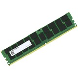 Mushkin Proline módulo de memoria 16 GB 2 x 8 GB DDR4 2400 MHz ECC, Memoria RAM 16 GB, 2 x 8 GB, DDR4, 2400 MHz