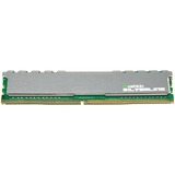 Mushkin Silverline módulo de memoria 32 GB 2 x 16 GB DDR4 2666 MHz, Memoria RAM 32 GB, 2 x 16 GB, DDR4, 2666 MHz