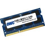 OWC 4GB DDR3 1066MHz módulo de memoria, Memoria RAM 4 GB, DDR3, 1066 MHz, 204-pin SO-DIMM