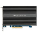 OWC 4.0TB Accelsior 4M2 M.2 4000 GB PCI Express 3.0 3D TLC NAND NVMe, Unidad de estado sólido 4000 GB, M.2, 6318 MB/s