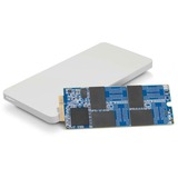 OWC Aura Pro 500 GB SATA TLC 3D NAND, Unidad de estado sólido 500 GB, 530 MB/s, 6 Gbit/s