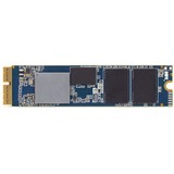OWC Aura Pro X2 240 GB PCI Express 3.1 3D TLC NAND NVMe, Unidad de estado sólido 240 GB, 2989 MB/s