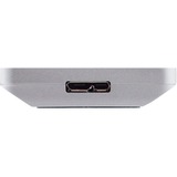 OWC Envoy Pro Aluminio USB con suministro de corriente, Caja de unidades 5000 Gbit/s, Aluminio
