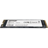 Patriot P300P128GM28 unidad de estado sólido M.2 128 GB PCI Express NVMe 128 GB, M.2, 1600 MB/s