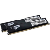 Patriot Signature Line DDR4 16GB (2x 8GB) 2666MHz UDIMM módulo de memoria 2 x 8 GB, Memoria RAM 16 GB, 2 x 8 GB, DDR4, 2666 MHz, 288-pin DIMM