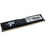 Patriot Signature PSD416G32002 módulo de memoria 16 GB 1 x 16 GB DDR4 3200 MHz, Memoria RAM negro, 16 GB, 1 x 16 GB, DDR4, 3200 MHz, 288-pin DIMM