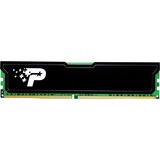 Patriot Signature PSD48G266682 módulo de memoria 8 GB 1 x 8 GB DDR4 2666 MHz, Memoria RAM 8 GB, 1 x 8 GB, DDR4, 2666 MHz, 288-pin DIMM