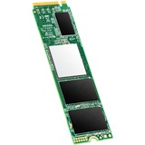 Transcend 220S M.2 1000 GB PCI Express 3.0 3D NAND NVMe, Unidad de estado sólido 1000 GB, M.2, 3500 MB/s